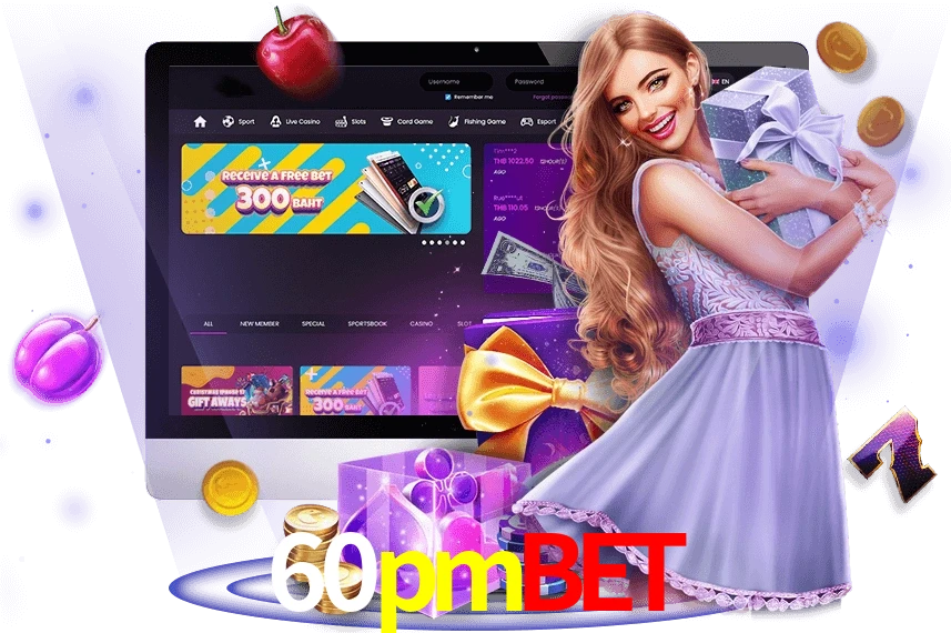 6 vantagens exclusivas do programa VIP da 60pmbet