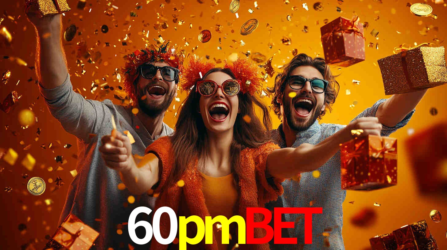 Loterias online disponíveis na 60pmbet
