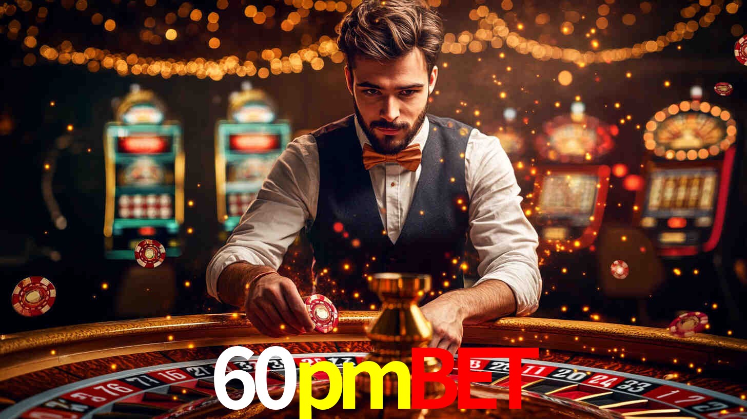 60pmbet PIX instantâneo Brasil - Depósito e saque em minutos 24/7
